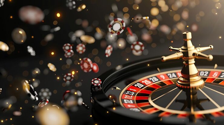 Antarmuka permainan Spadegaming di platform arlott dengan tema modern dan grafis berkualitas tinggi